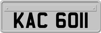 KAC6011