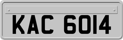 KAC6014