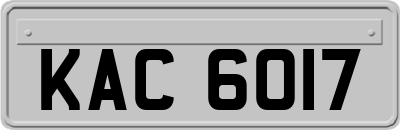 KAC6017