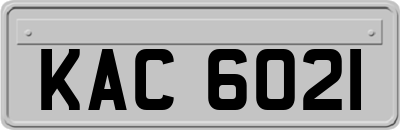 KAC6021