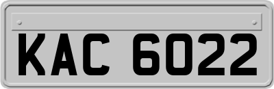 KAC6022