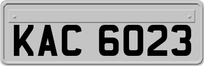 KAC6023