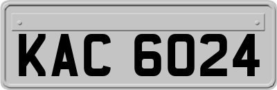 KAC6024