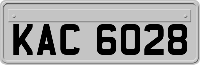 KAC6028