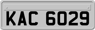 KAC6029