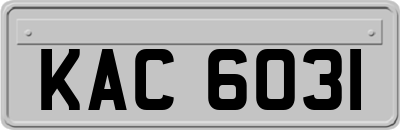 KAC6031