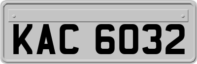 KAC6032
