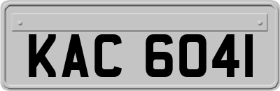 KAC6041