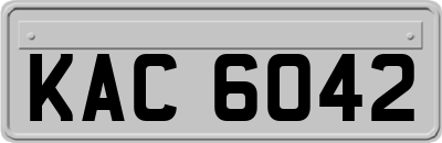 KAC6042