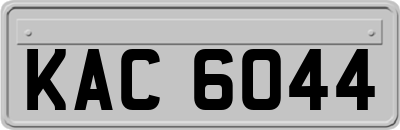 KAC6044