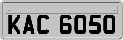 KAC6050