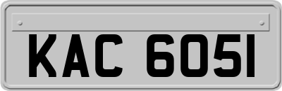 KAC6051