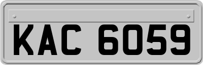 KAC6059
