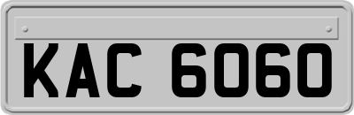 KAC6060
