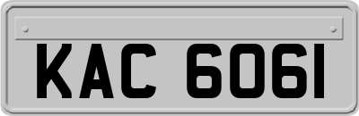 KAC6061