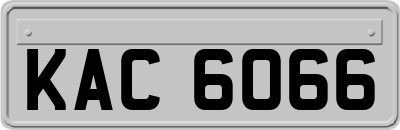 KAC6066