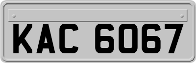 KAC6067
