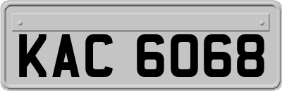 KAC6068