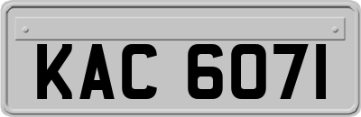 KAC6071