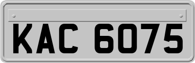 KAC6075