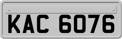 KAC6076