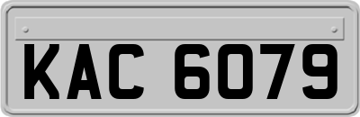KAC6079