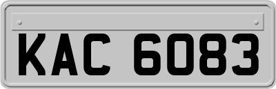 KAC6083