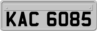 KAC6085