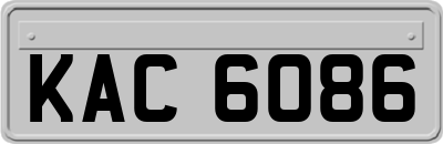 KAC6086