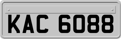 KAC6088