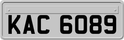 KAC6089