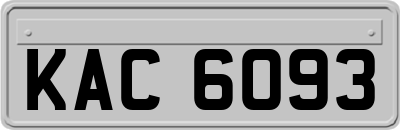 KAC6093