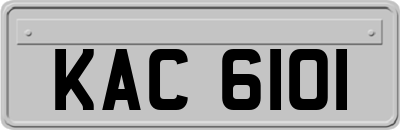 KAC6101