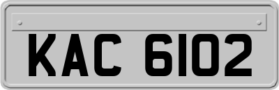 KAC6102