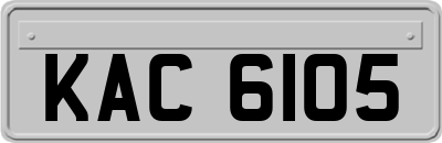 KAC6105
