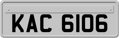 KAC6106