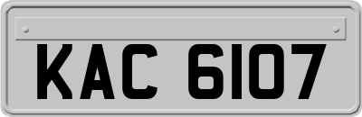 KAC6107
