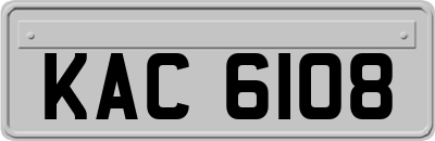 KAC6108