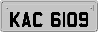KAC6109