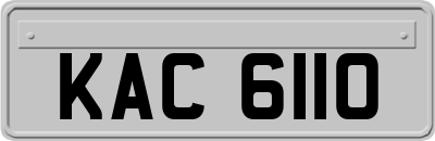 KAC6110