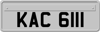 KAC6111