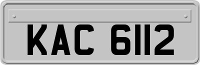 KAC6112