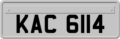 KAC6114