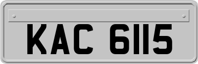 KAC6115