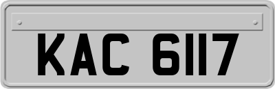 KAC6117