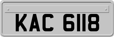KAC6118
