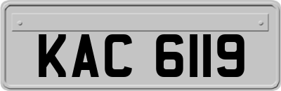 KAC6119