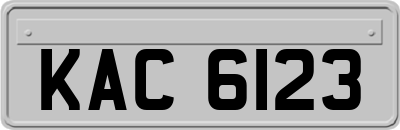 KAC6123