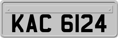 KAC6124