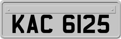 KAC6125